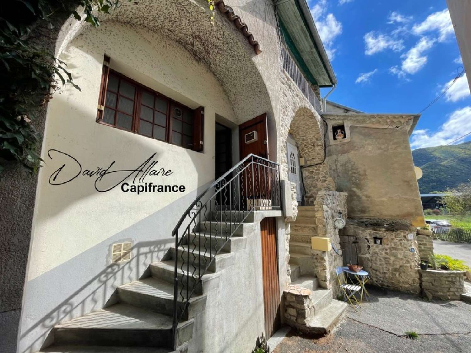  te koop huis Veynes Hautes-Alpes 4