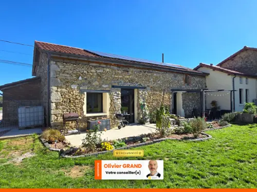 Veyrac Haute-Vienne casa foto 7135582