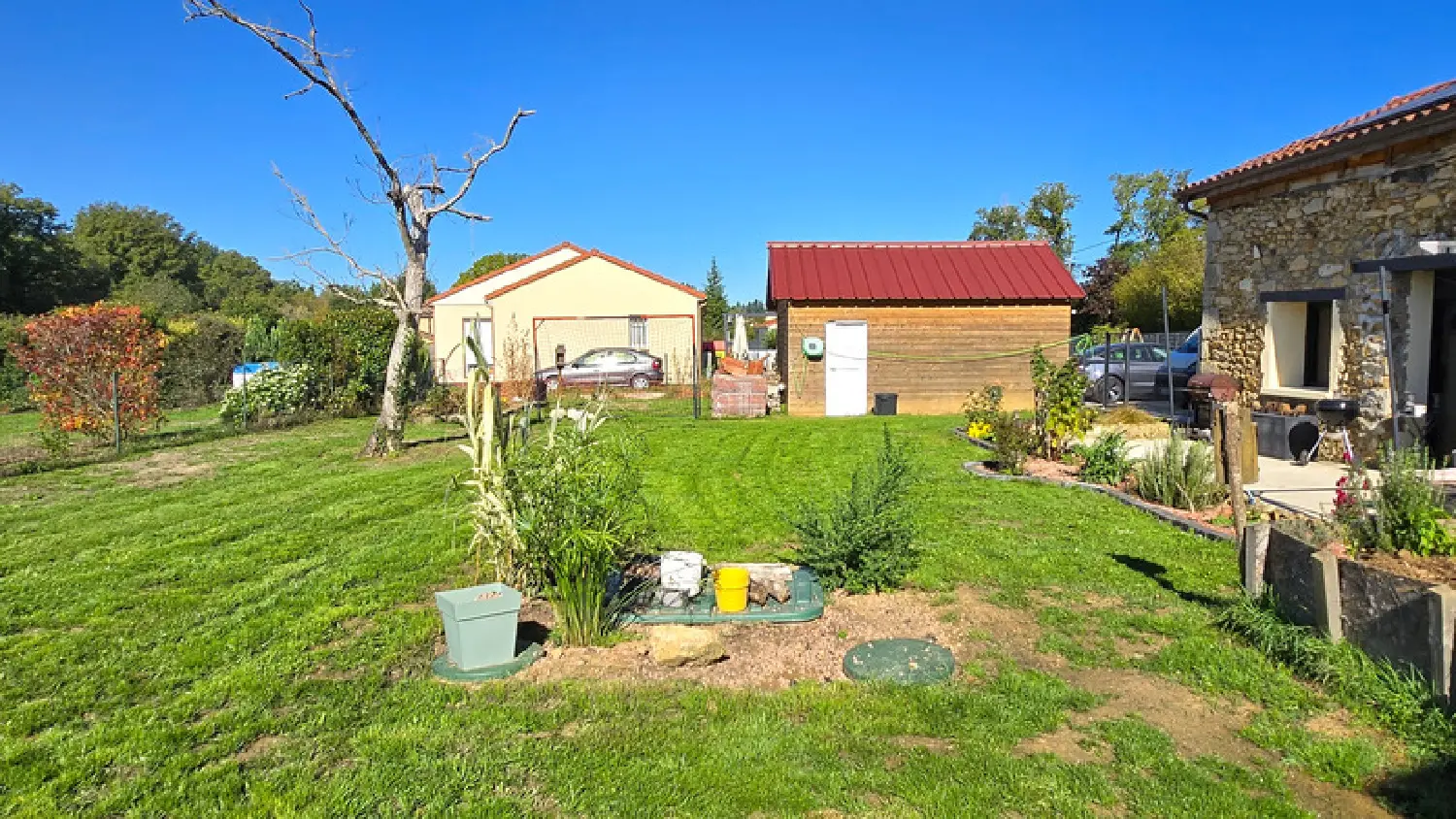  en venta casa Veyrac Haute-Vienne 4