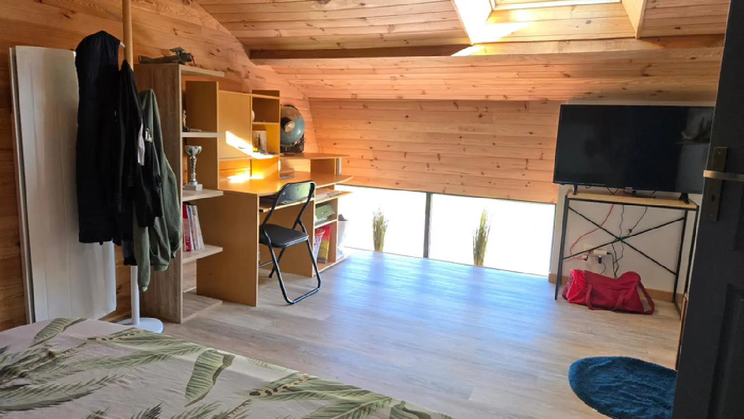  en venta casa Veyrac Haute-Vienne 8
