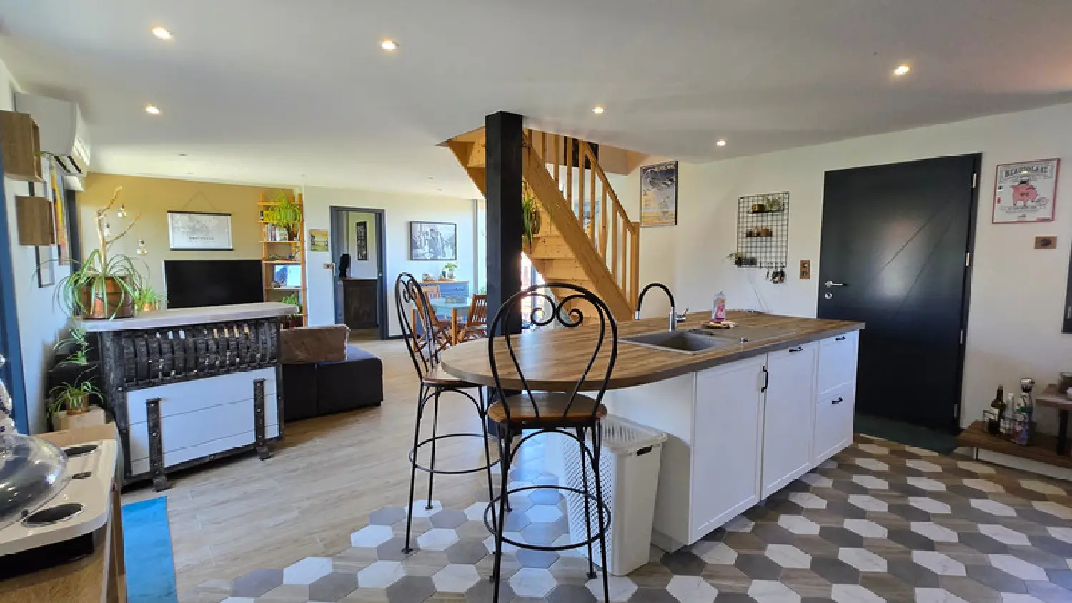  te koop huis Veyrac Haute-Vienne 2