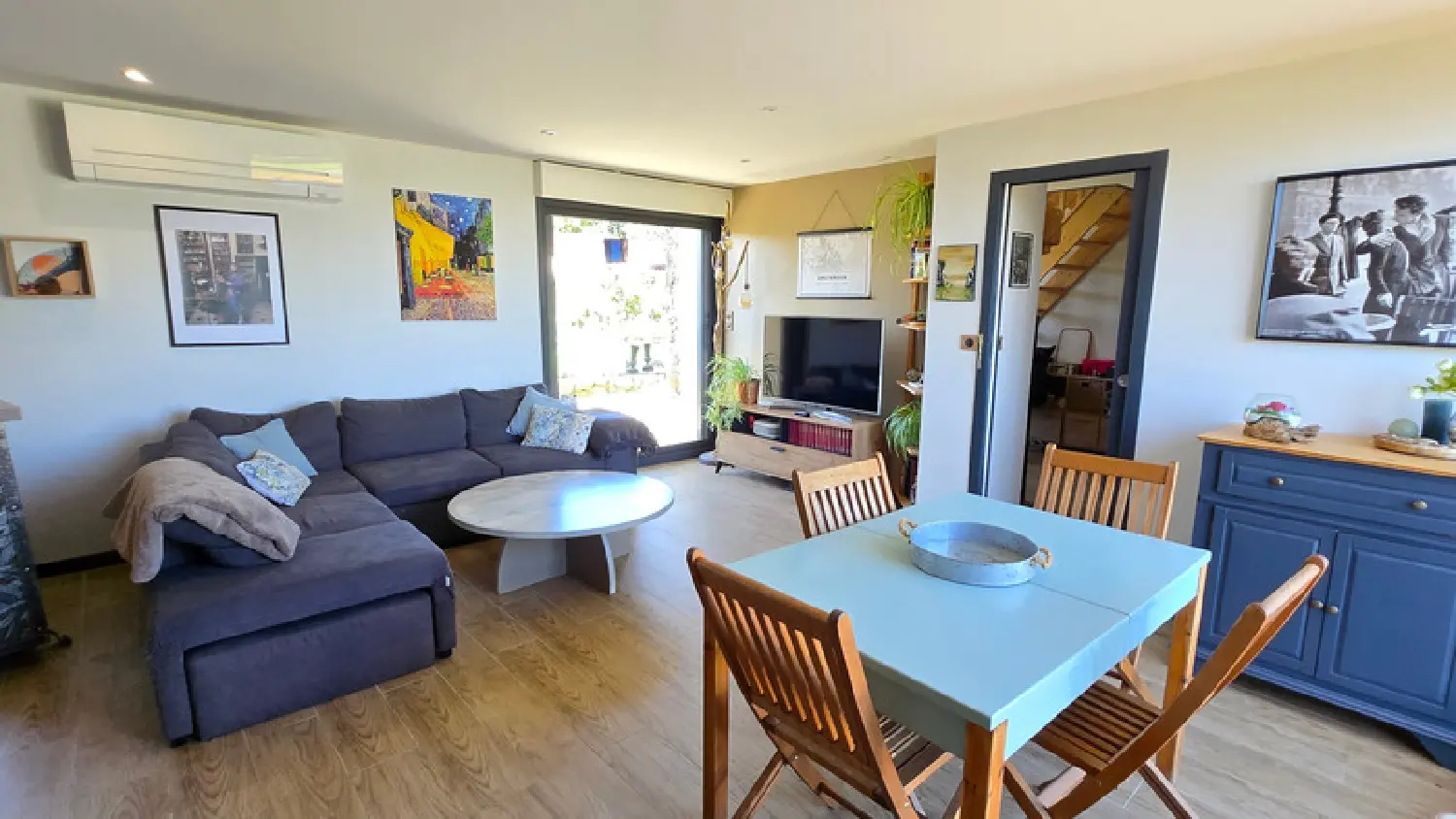  te koop huis Veyrac Haute-Vienne 3