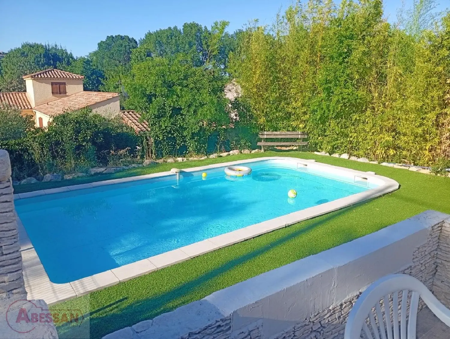  kaufen Haus Vézénobres Gard 2