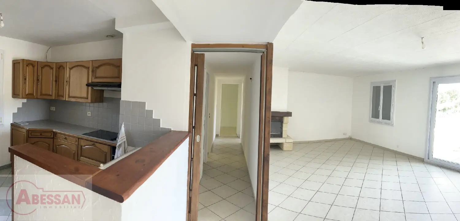  kaufen Haus Vézénobres Gard 3