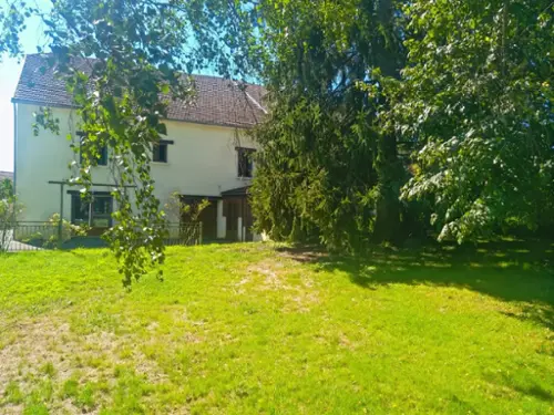 Vezet Haute-Saône maison foto 7129628