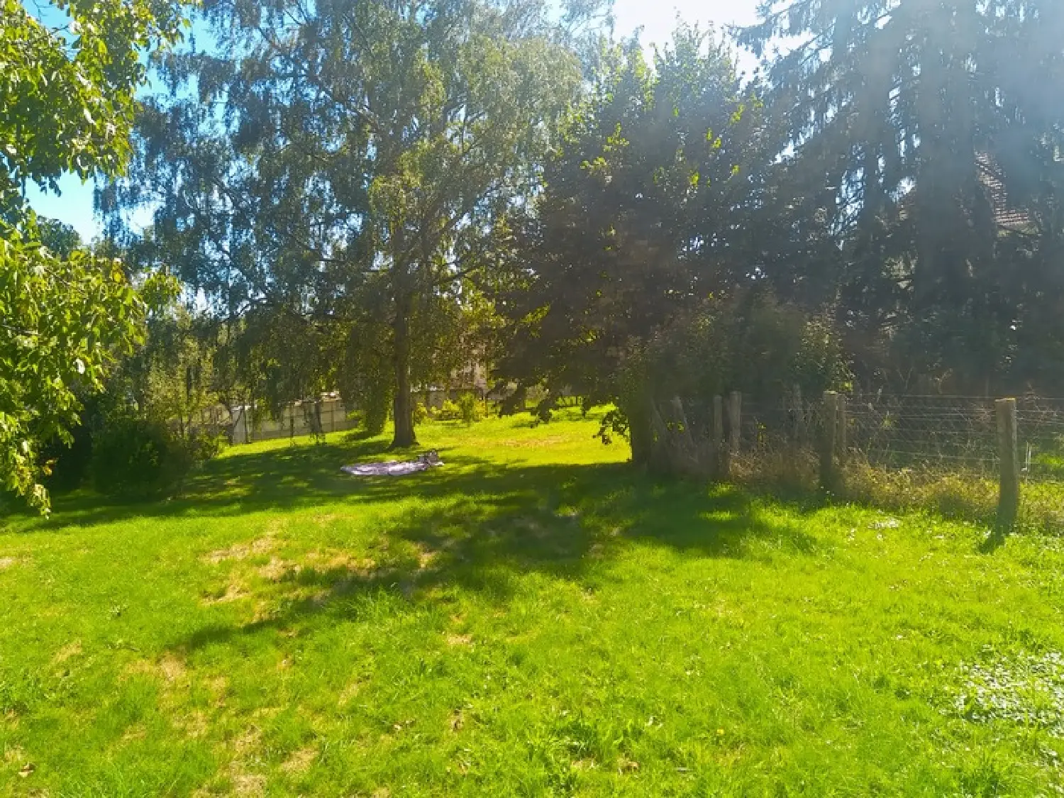  à vendre maison Vezet Haute-Saône 3