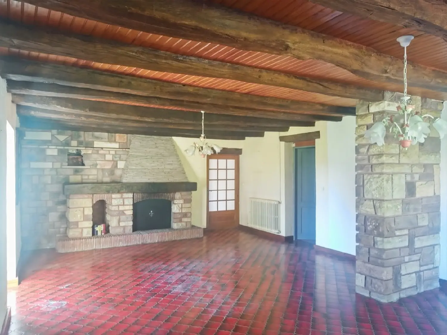  à vendre maison Vezet Haute-Saône 5