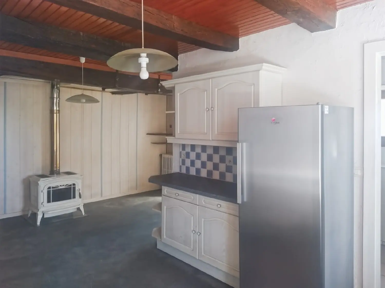  à vendre maison Vezet Haute-Saône 6