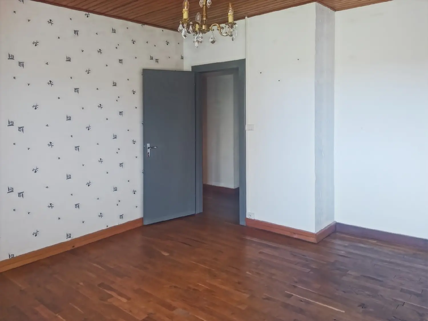  à vendre maison Vezet Haute-Saône 7
