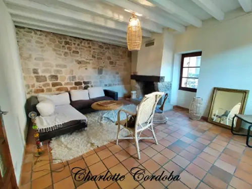  te koop huis Vianne Lot-et-Garonne 2