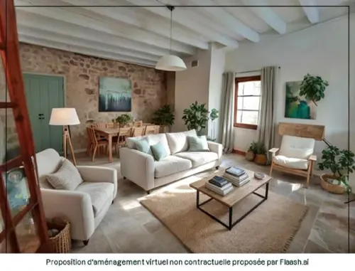  te koop huis Vianne Lot-et-Garonne 3