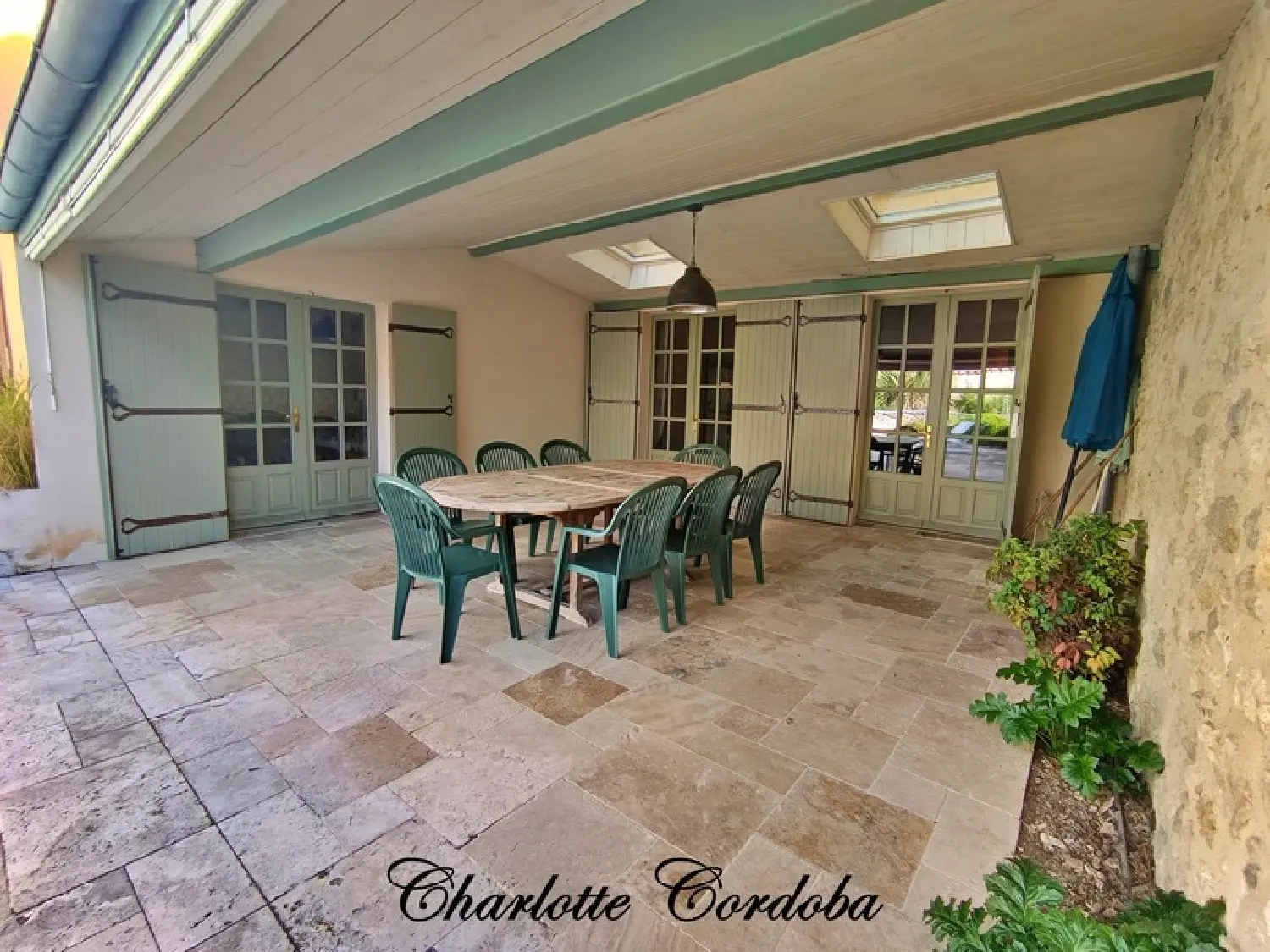  te koop huis Vianne Lot-et-Garonne 3