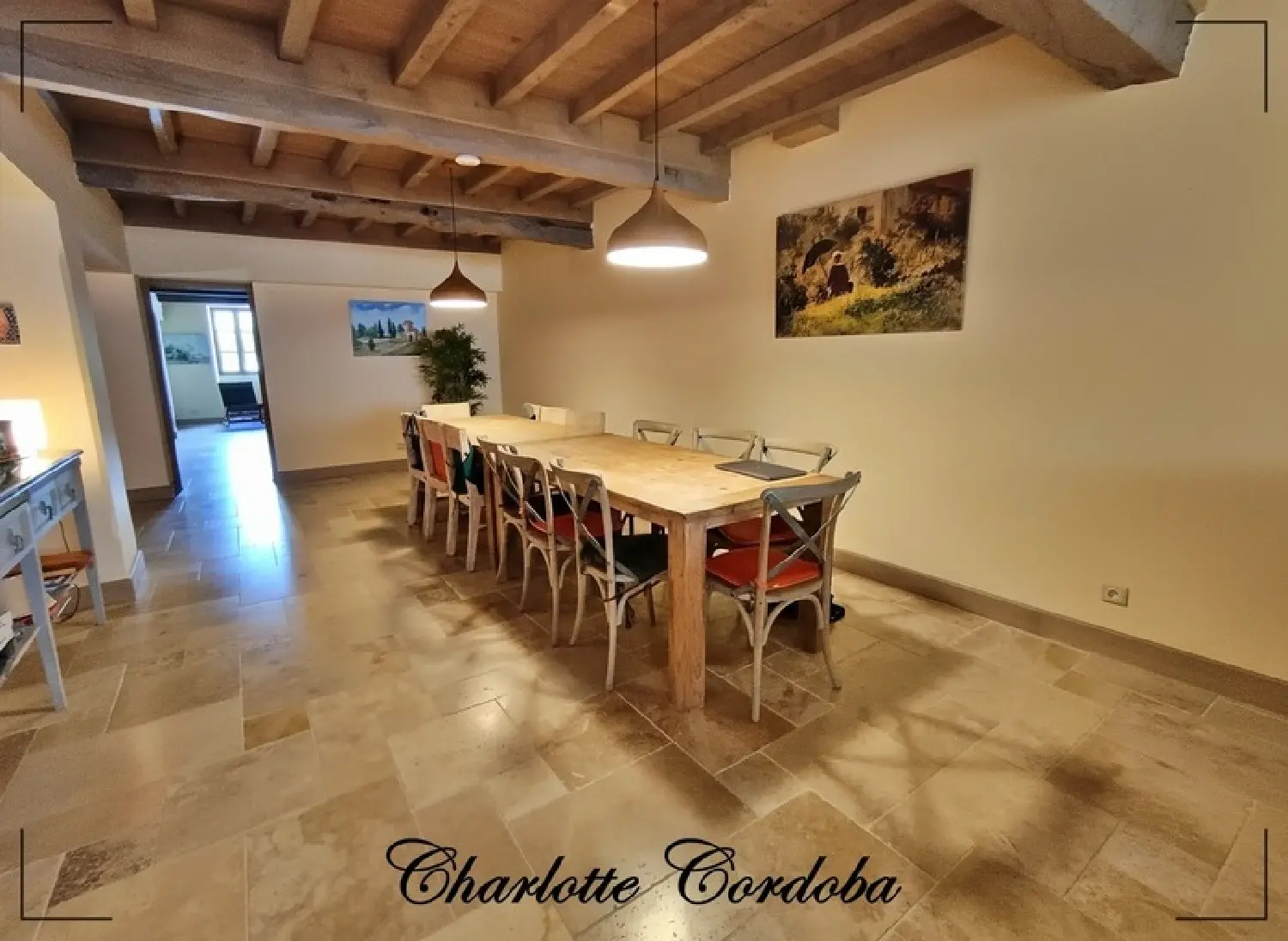  te koop huis Vianne Lot-et-Garonne 4
