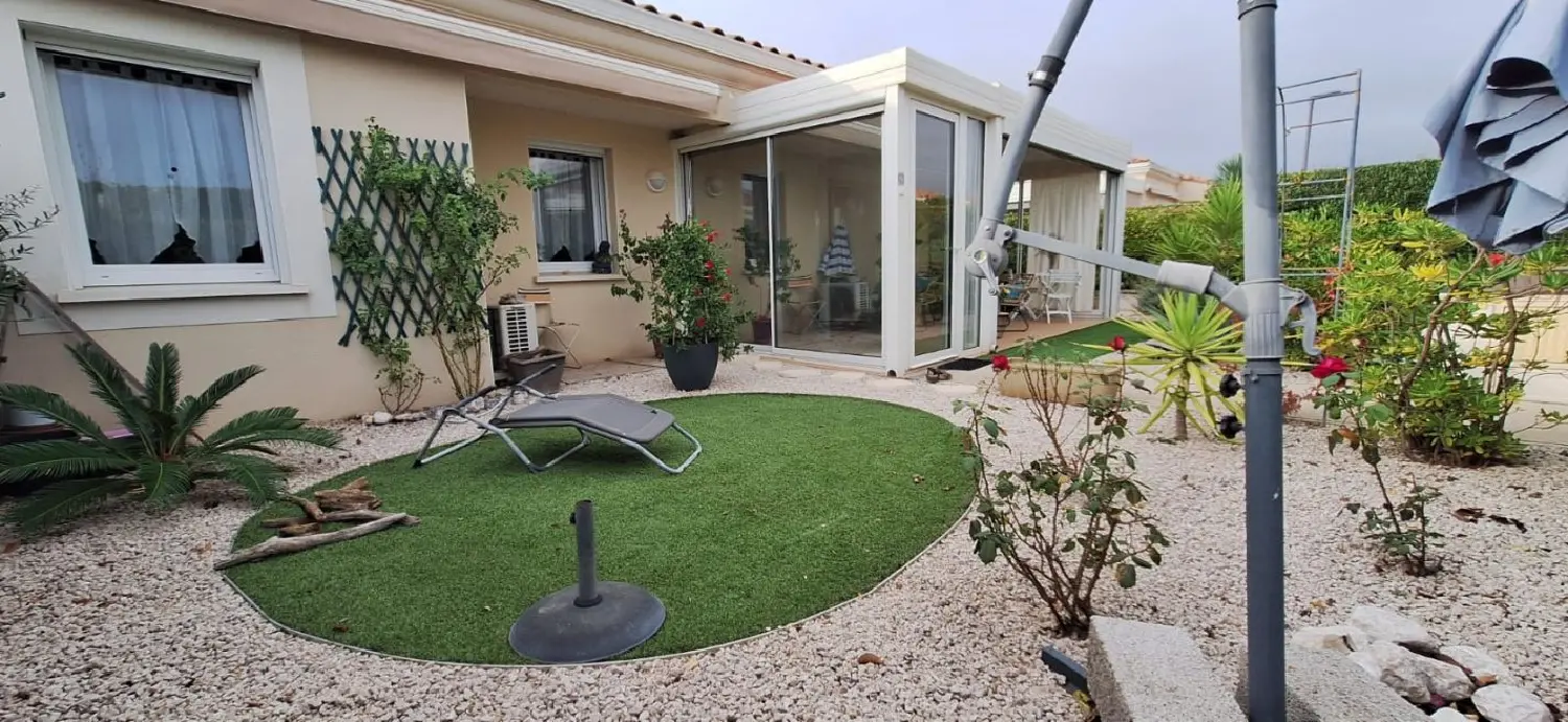  te koop huis Vias Hérault 1