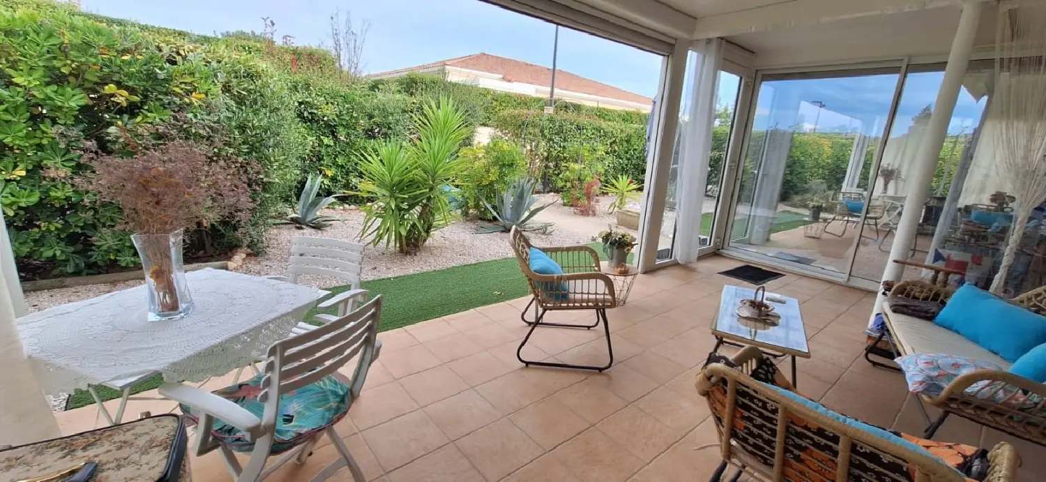  te koop huis Vias Hérault 2