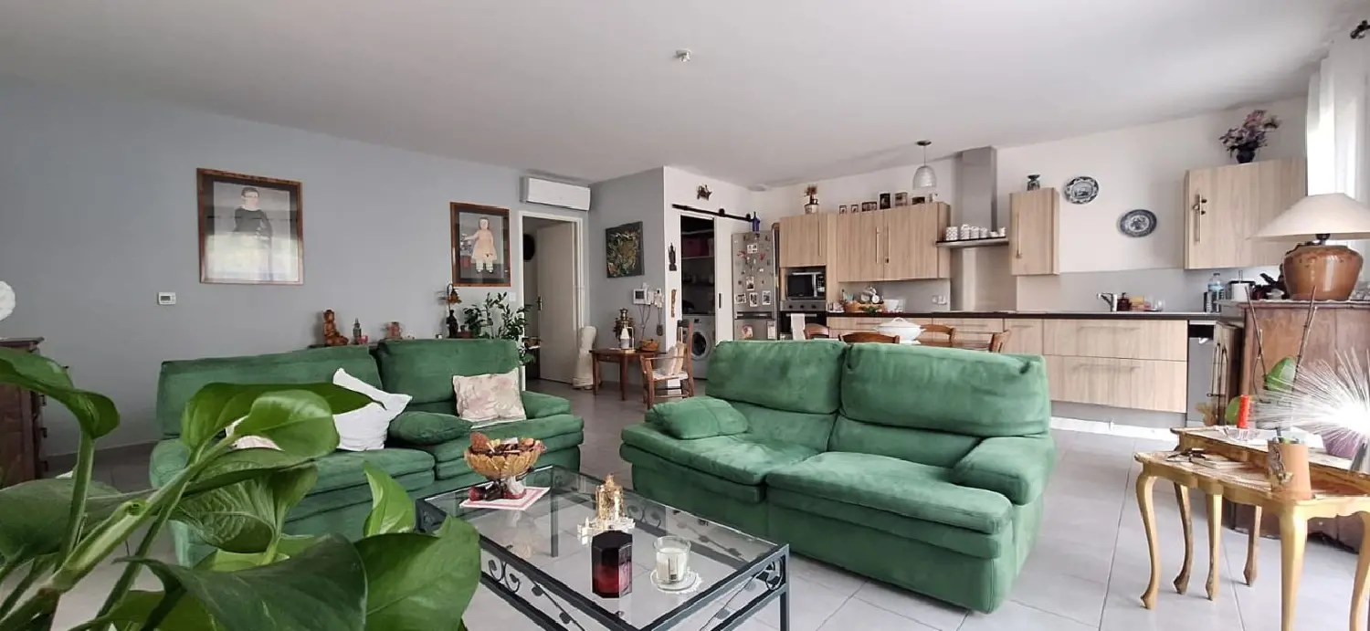  te koop huis Vias Hérault 3