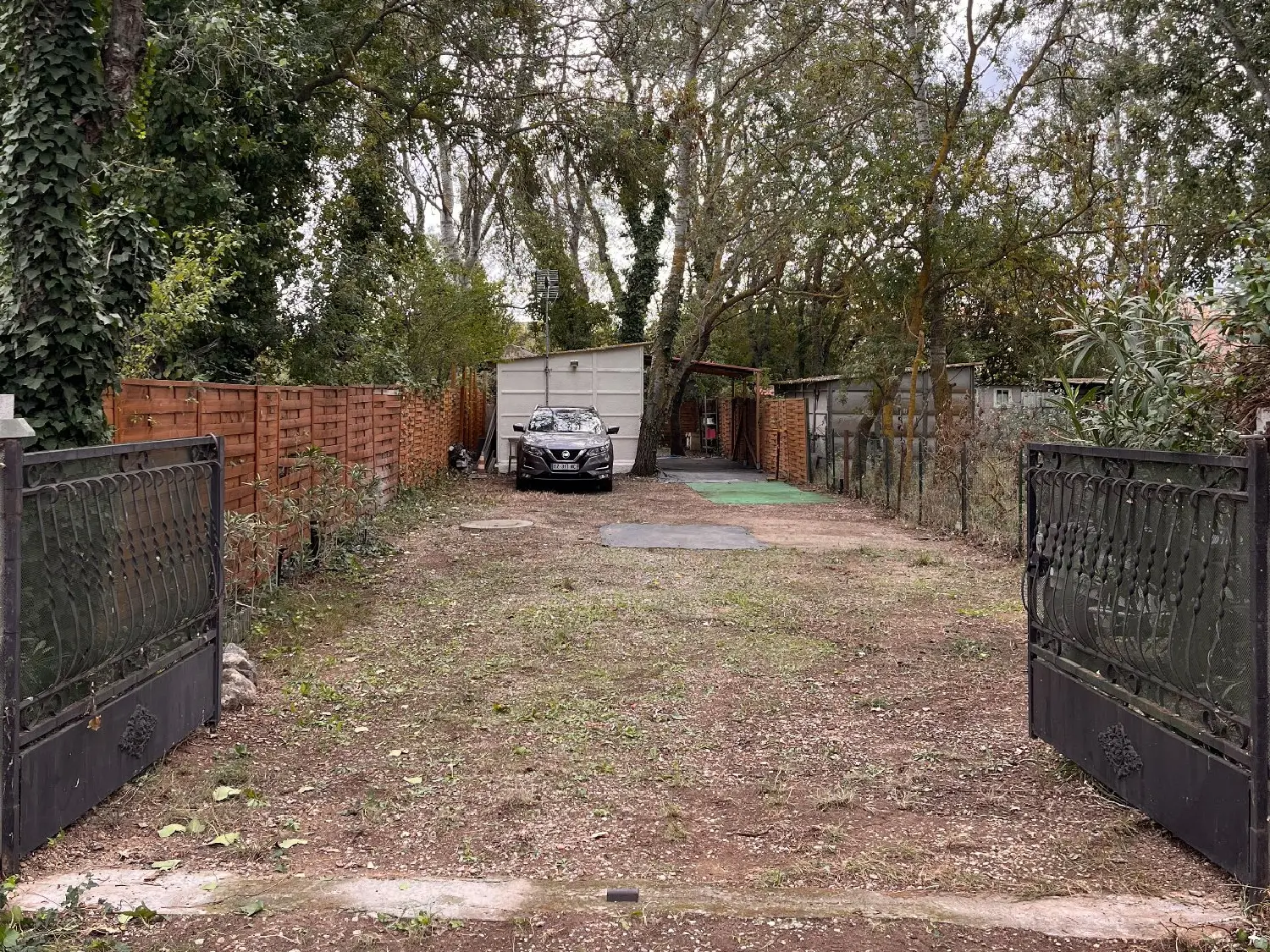  en venta casa Vias Hérault 2
