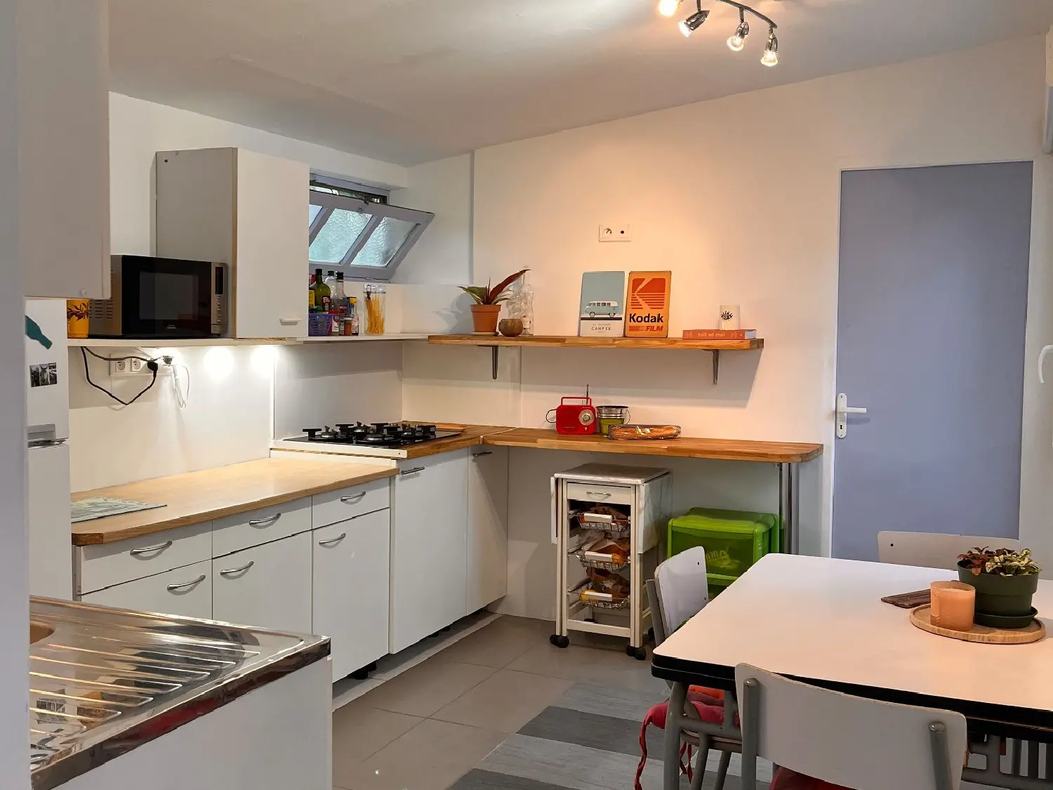  en venta casa Vias Hérault 5