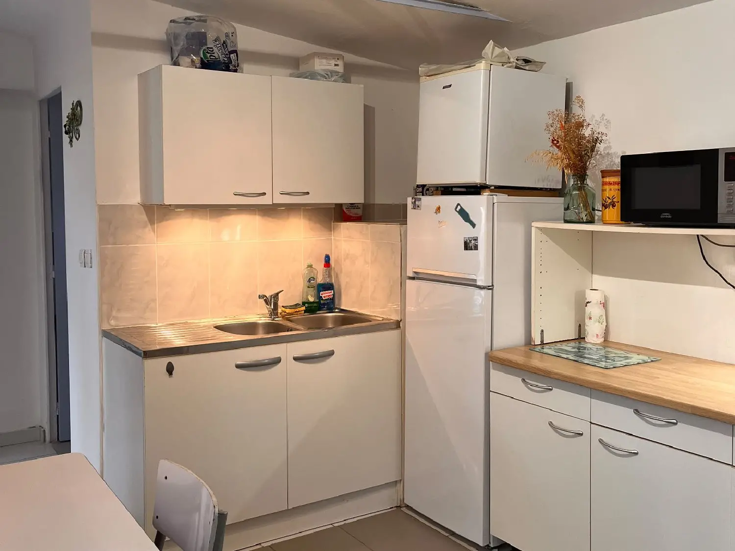  en venta casa Vias Hérault 6