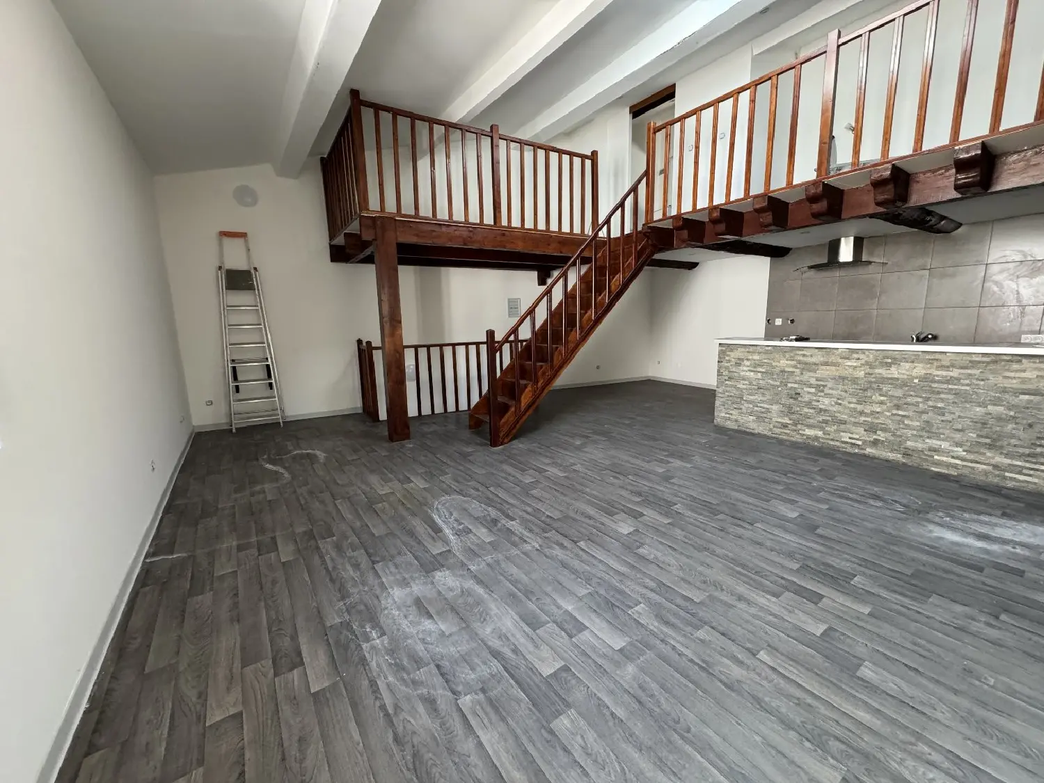  en venta casa Vias Hérault 5
