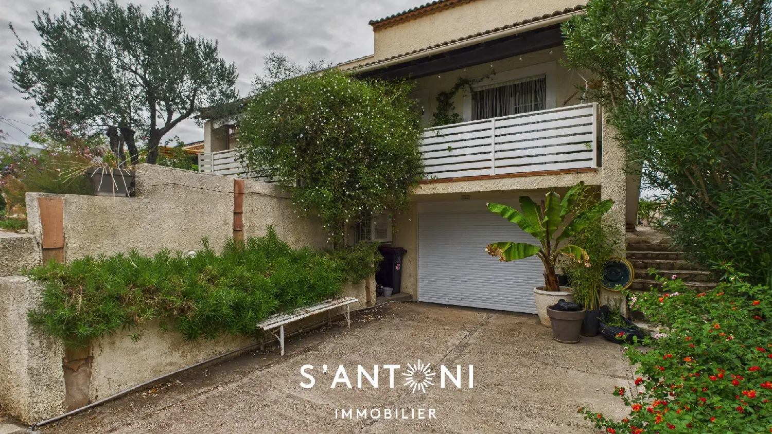  en venta casa Vias Hérault 4