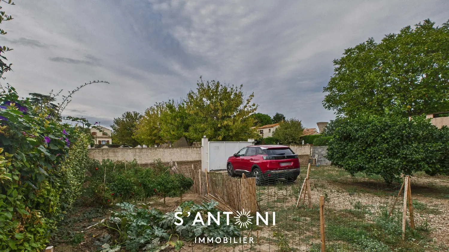  en venta casa Vias Hérault 5