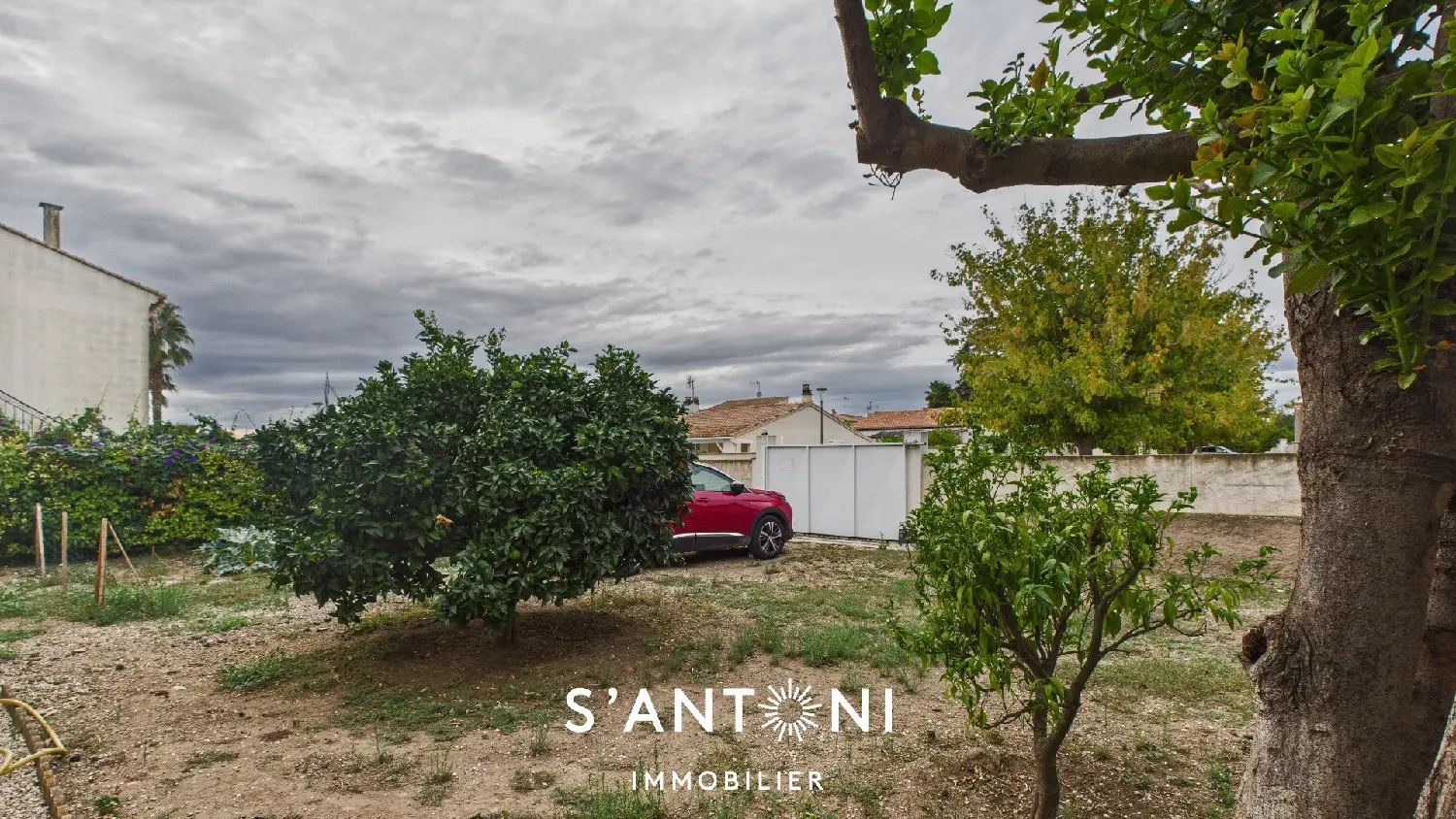  en venta casa Vias Hérault 6