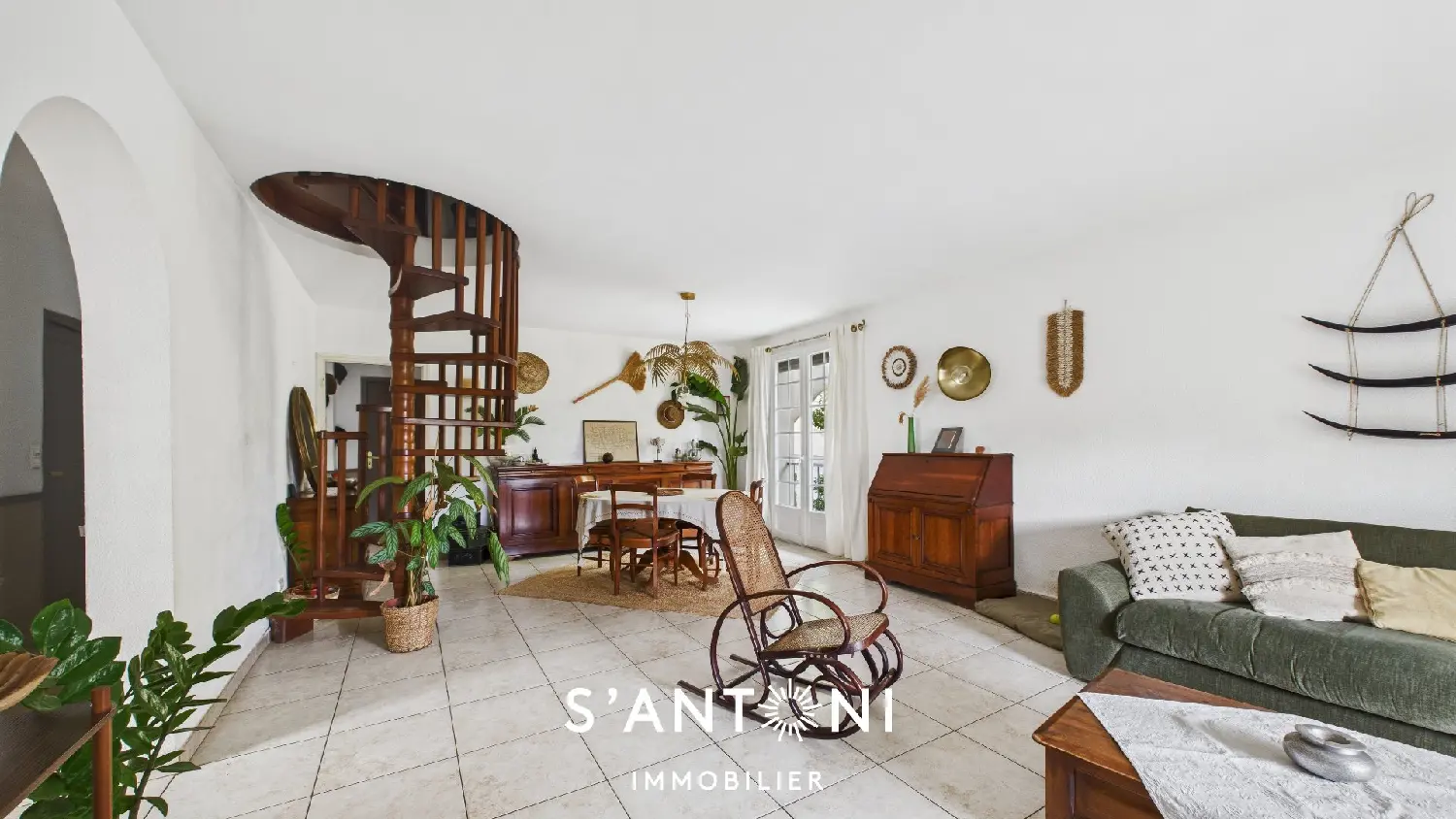  en venta casa Vias Hérault 7