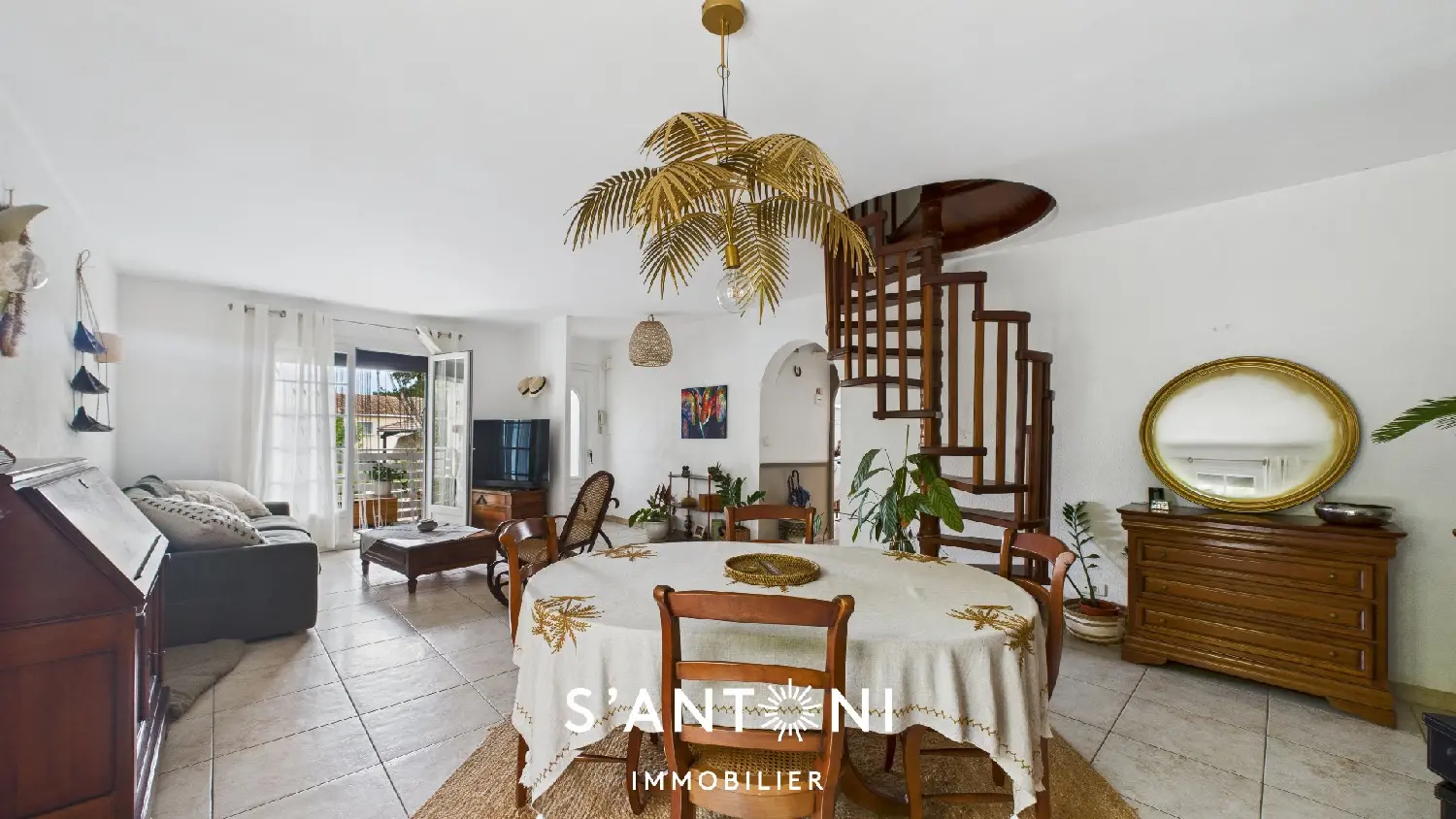  en venta casa Vias Hérault 8