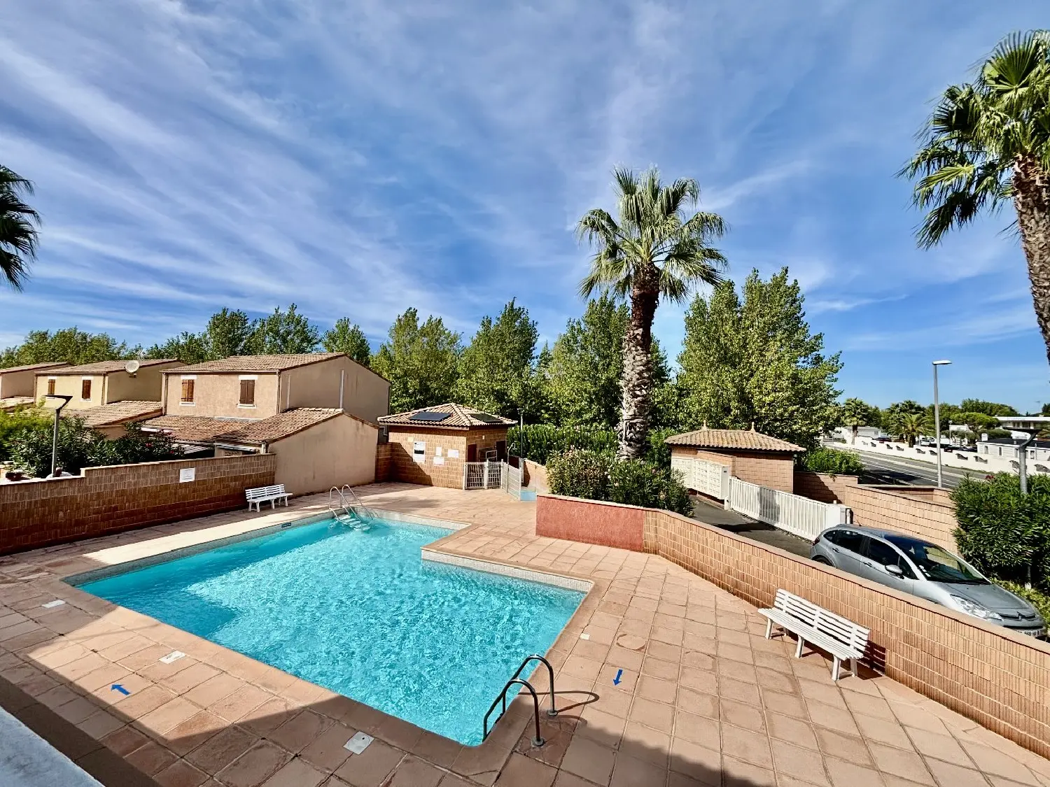  à vendre maison Vias Hérault 2