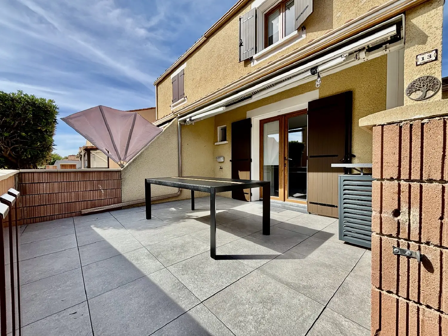  à vendre maison Vias Hérault 3
