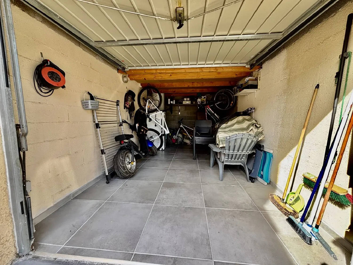  à vendre maison Vias Hérault 4