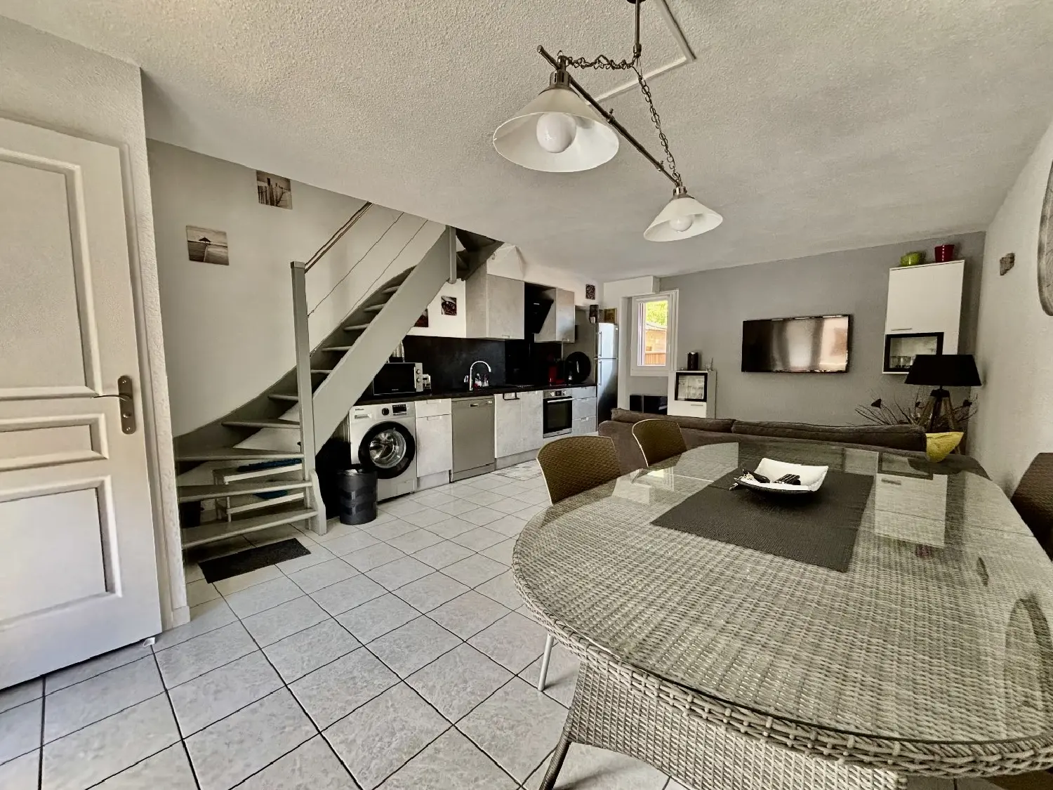  à vendre maison Vias Hérault 5