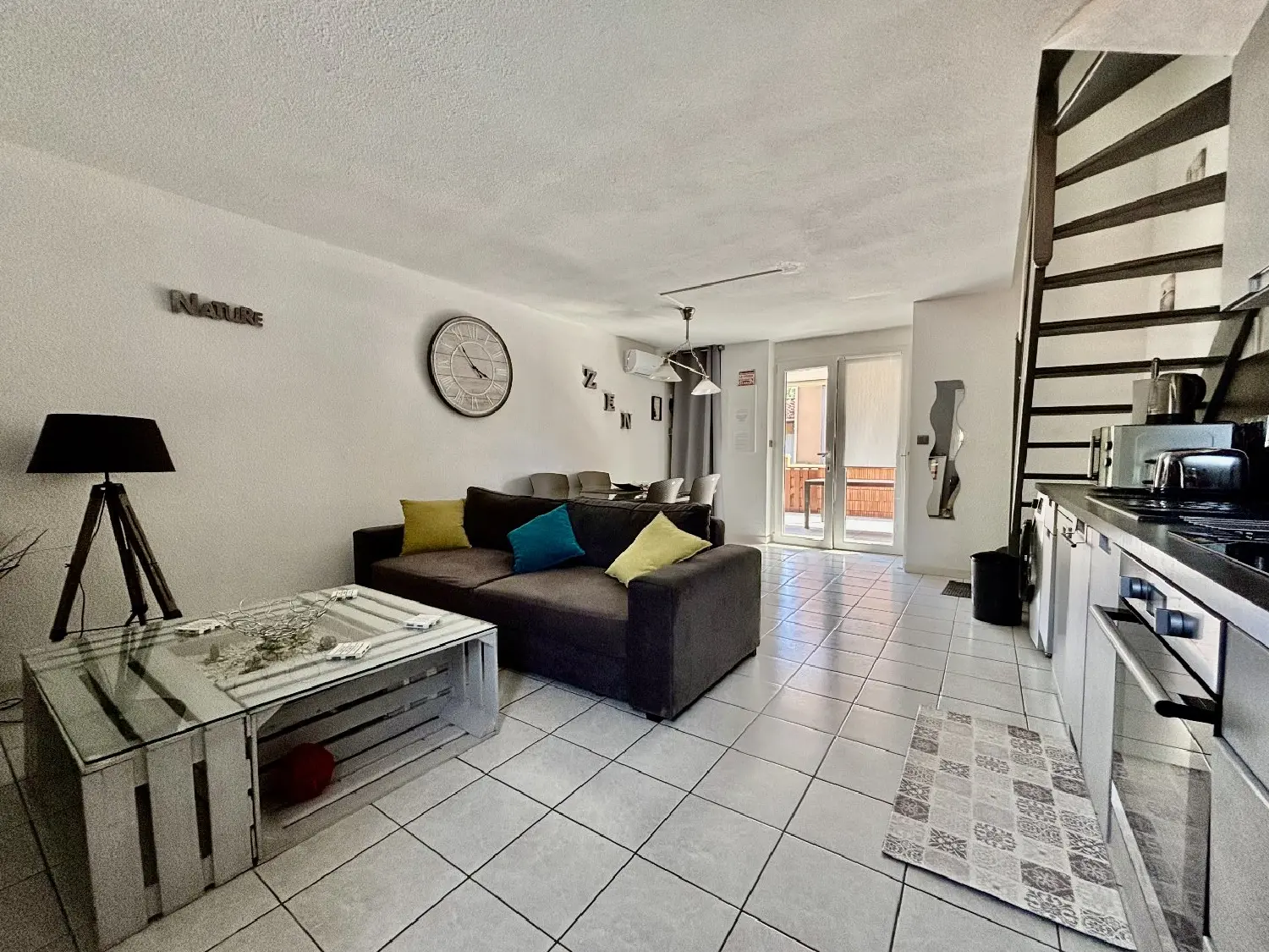 à vendre maison Vias Hérault 6