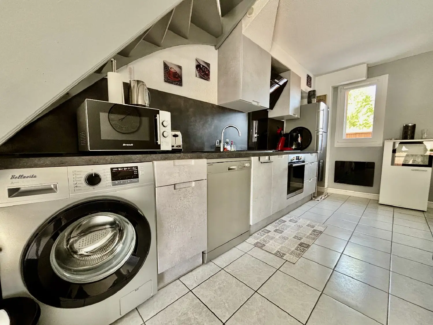  à vendre maison Vias Hérault 7