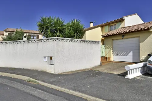Vias Hérault casa foto 7136315