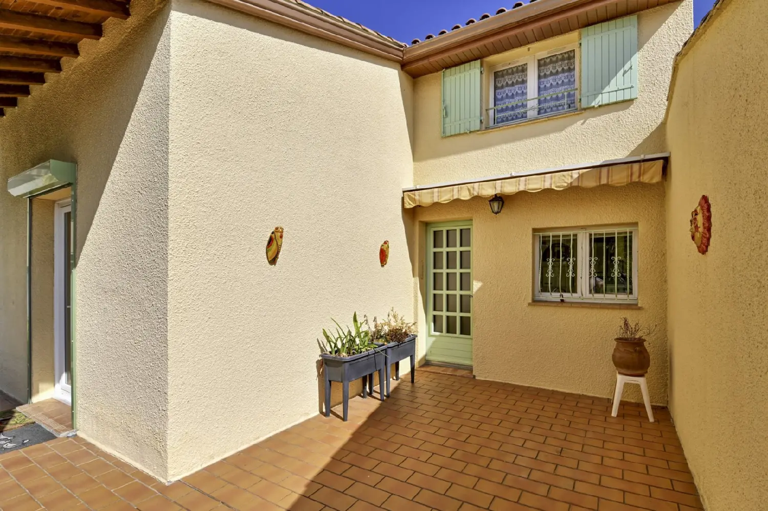  à vendre maison Vias Hérault 3