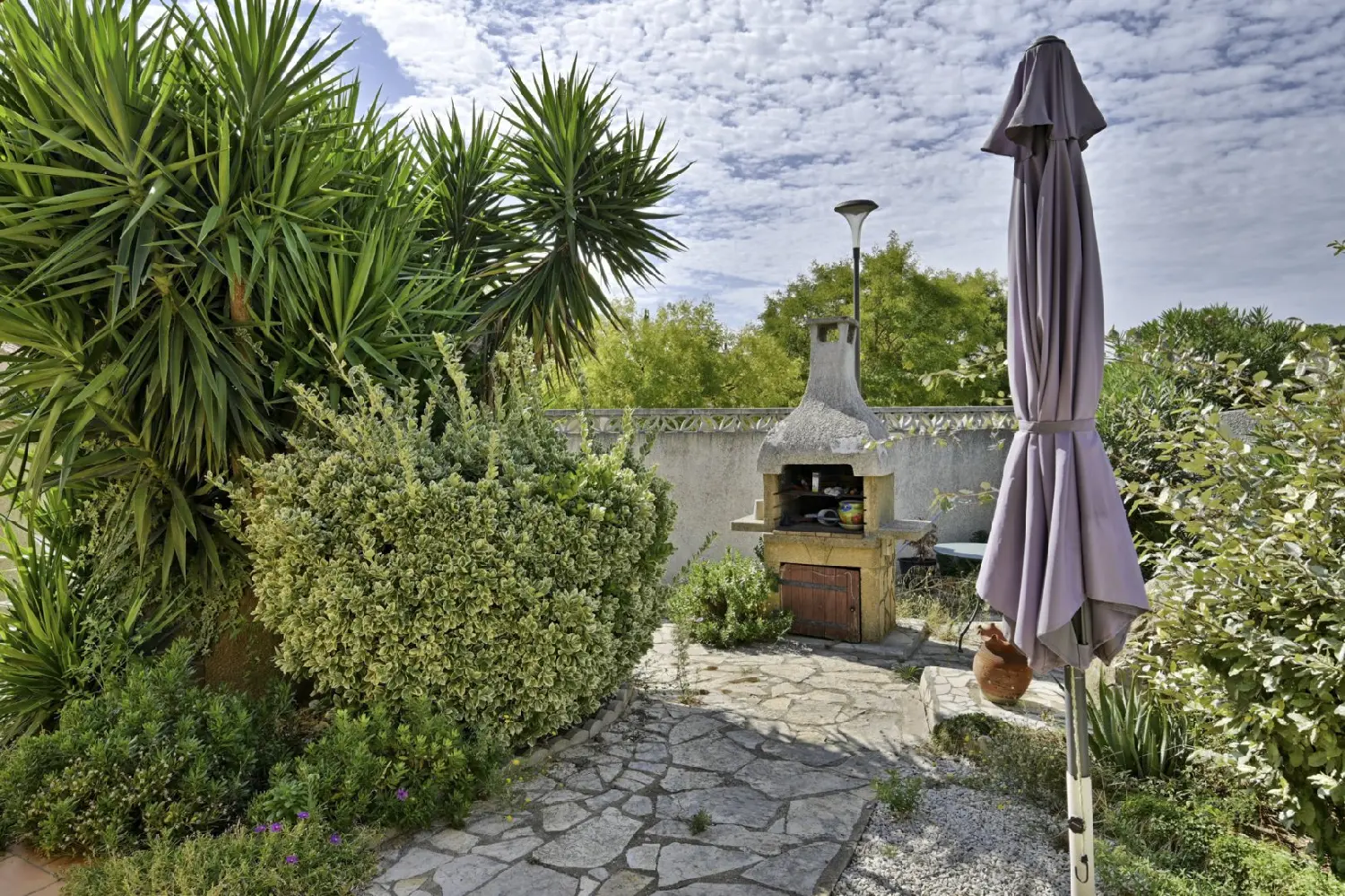  à vendre maison Vias Hérault 4