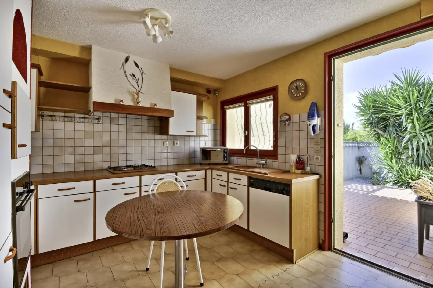  à vendre maison Vias Hérault 5