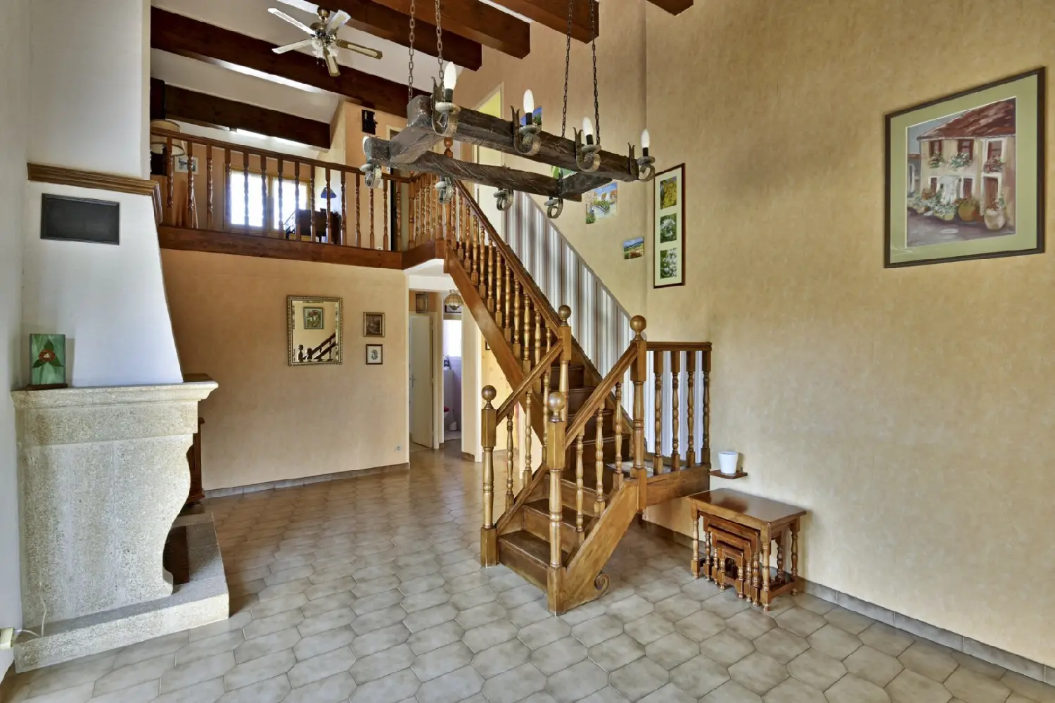  à vendre maison Vias Hérault 7