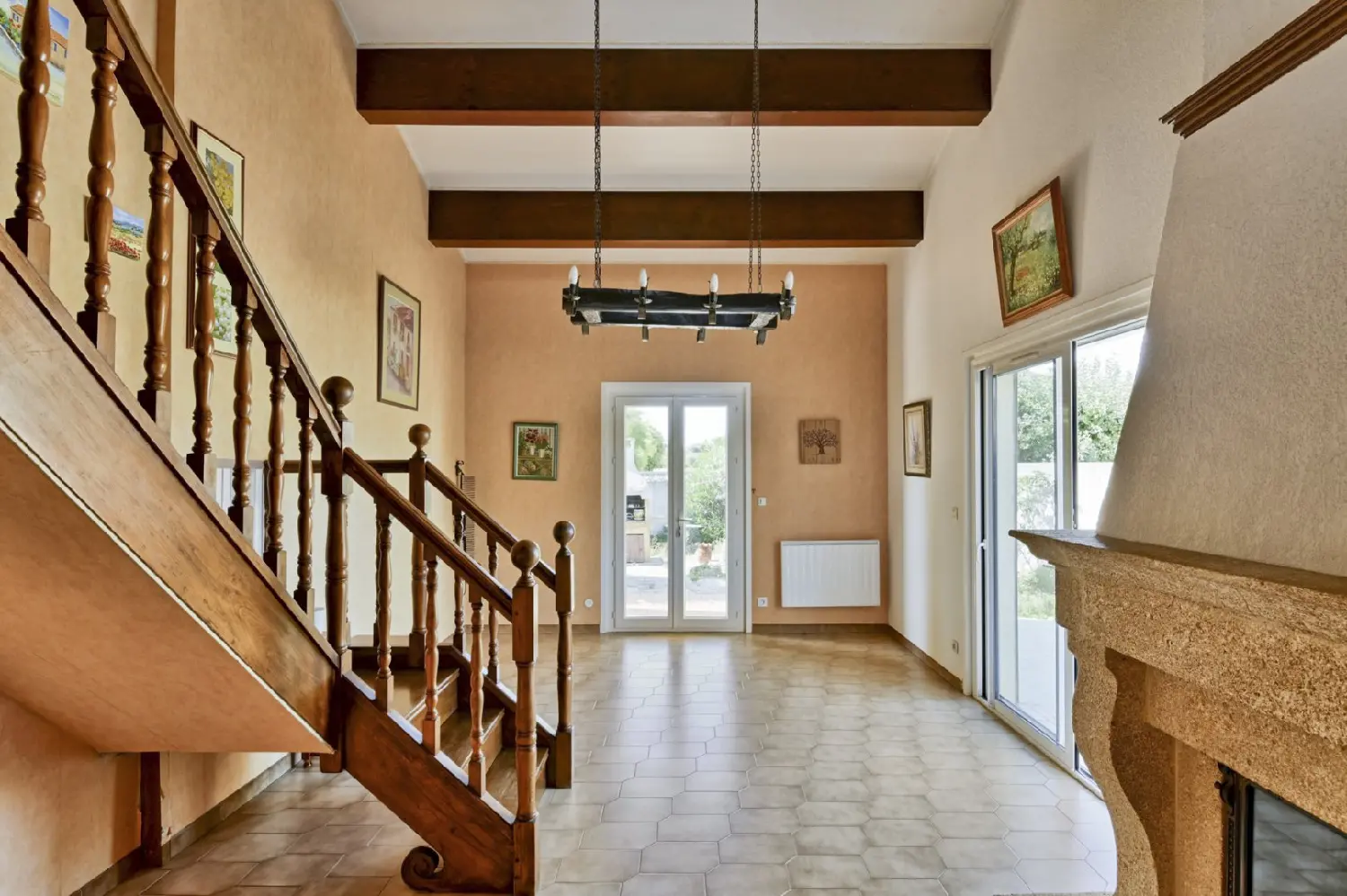  à vendre maison Vias Hérault 8