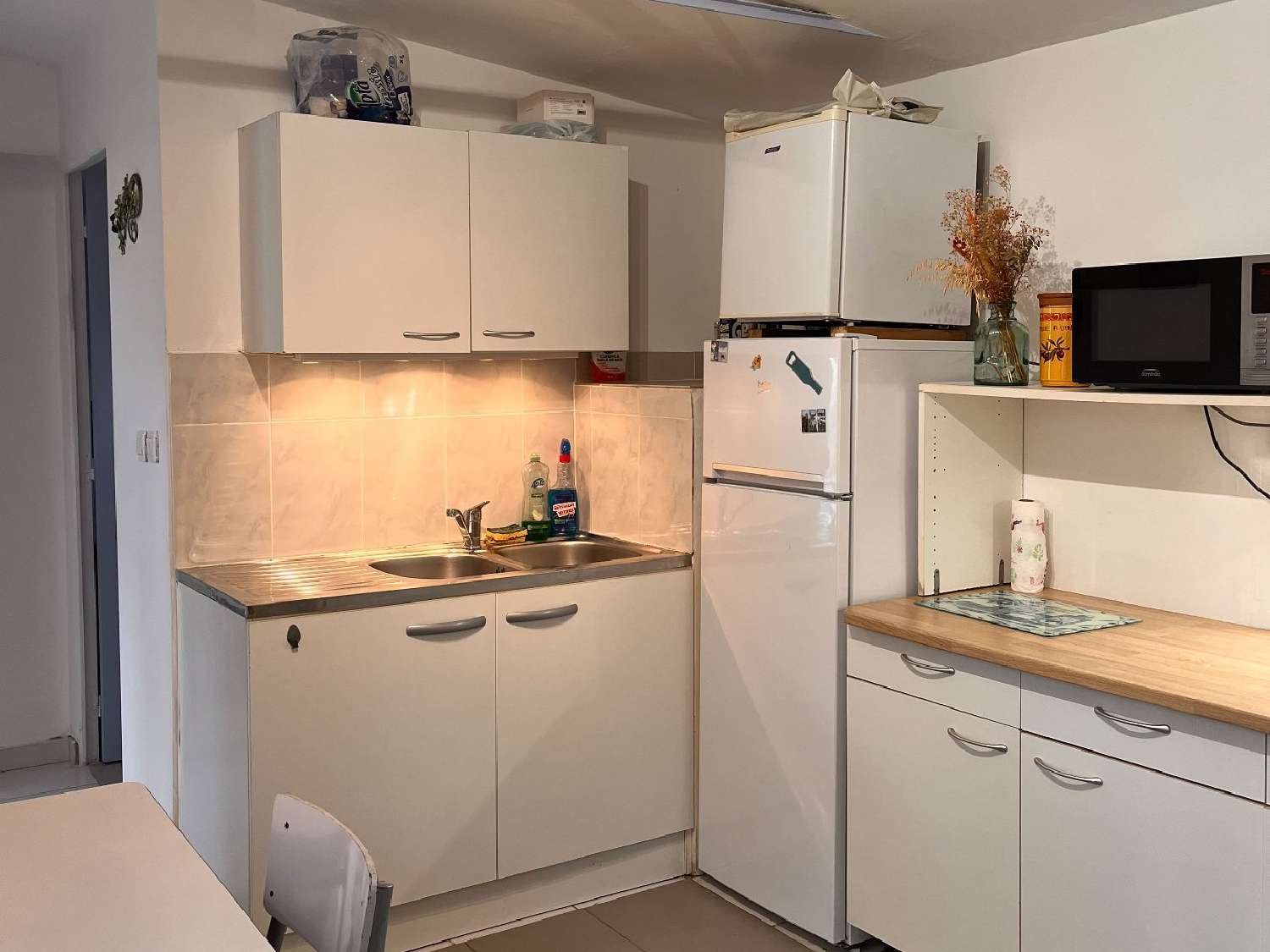  à vendre maison Vias Hérault 6