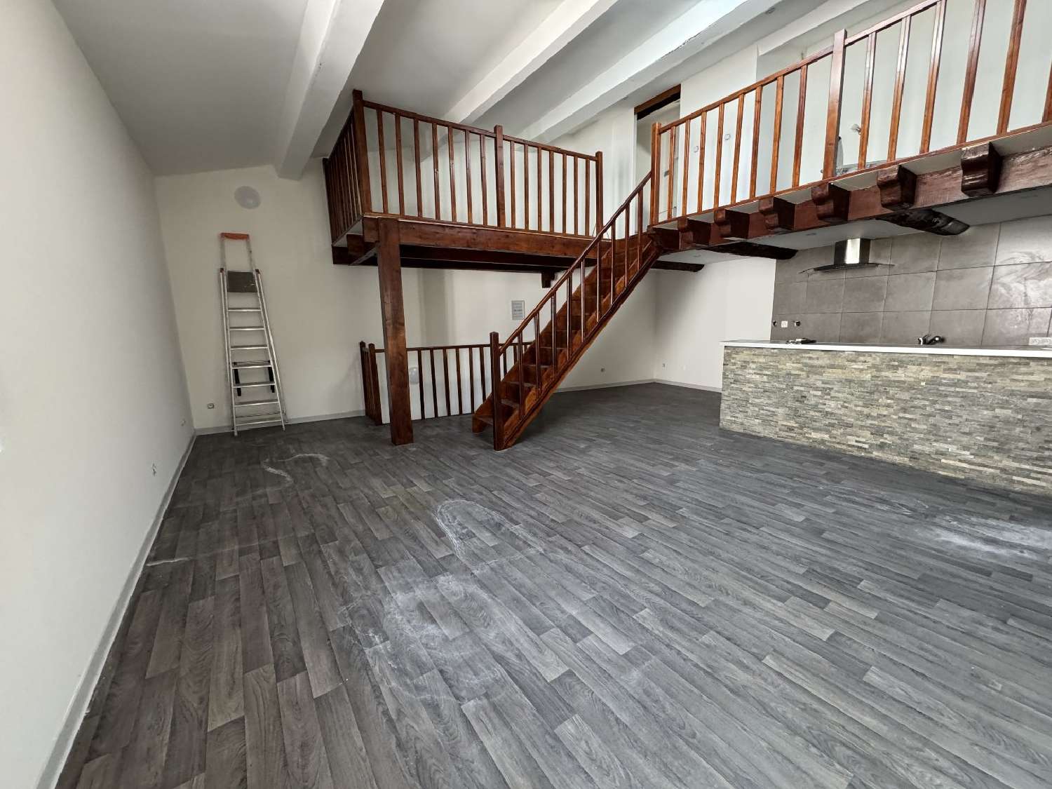  à vendre maison Vias Hérault 5