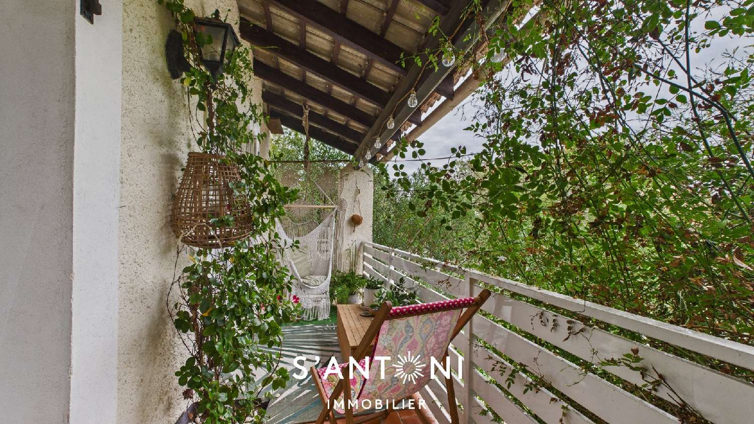  à vendre maison Vias Hérault 3
