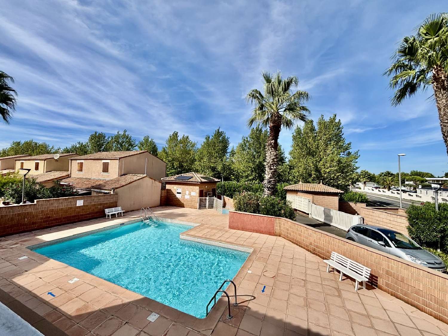  à vendre maison Vias Hérault 2