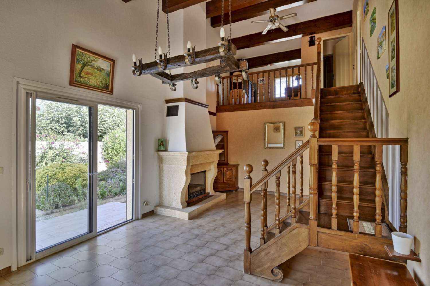  à vendre maison Vias Hérault 6