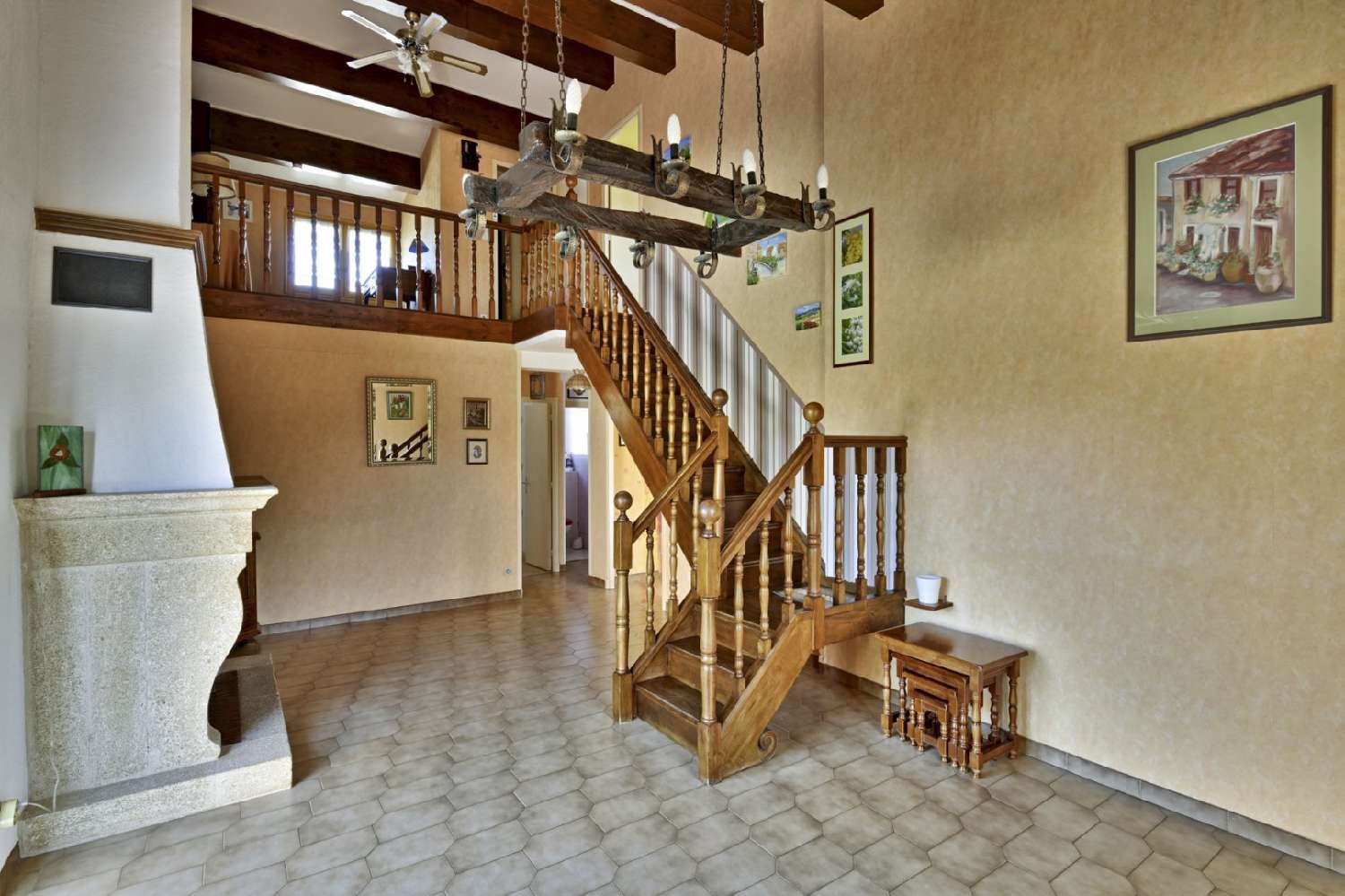  à vendre maison Vias Hérault 7