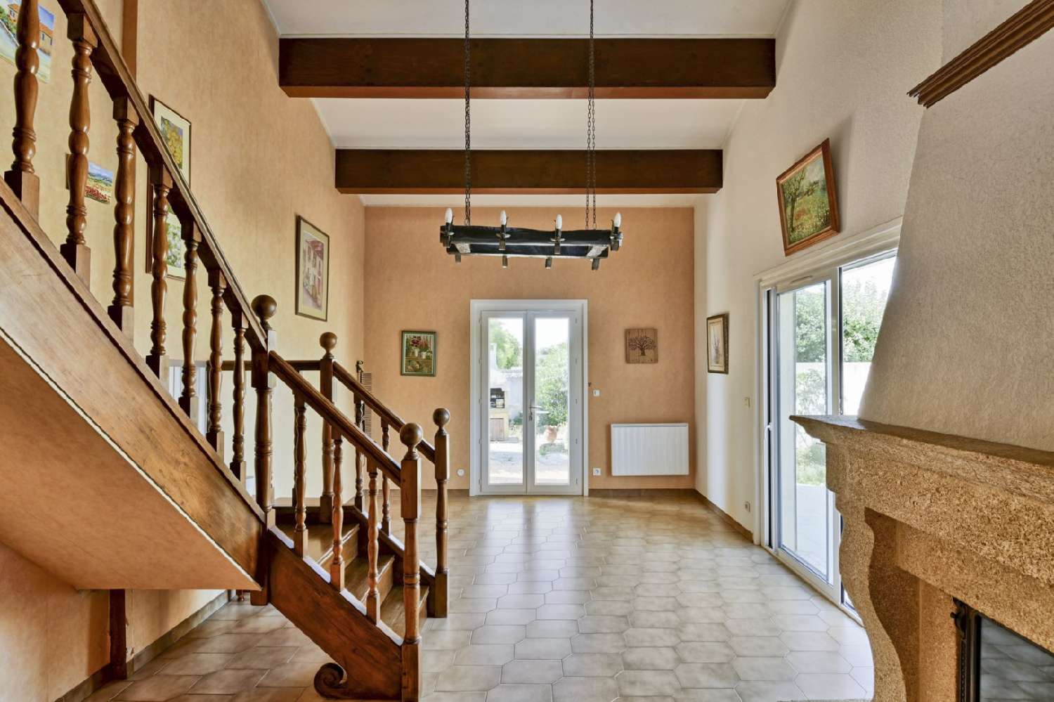  à vendre maison Vias Hérault 8