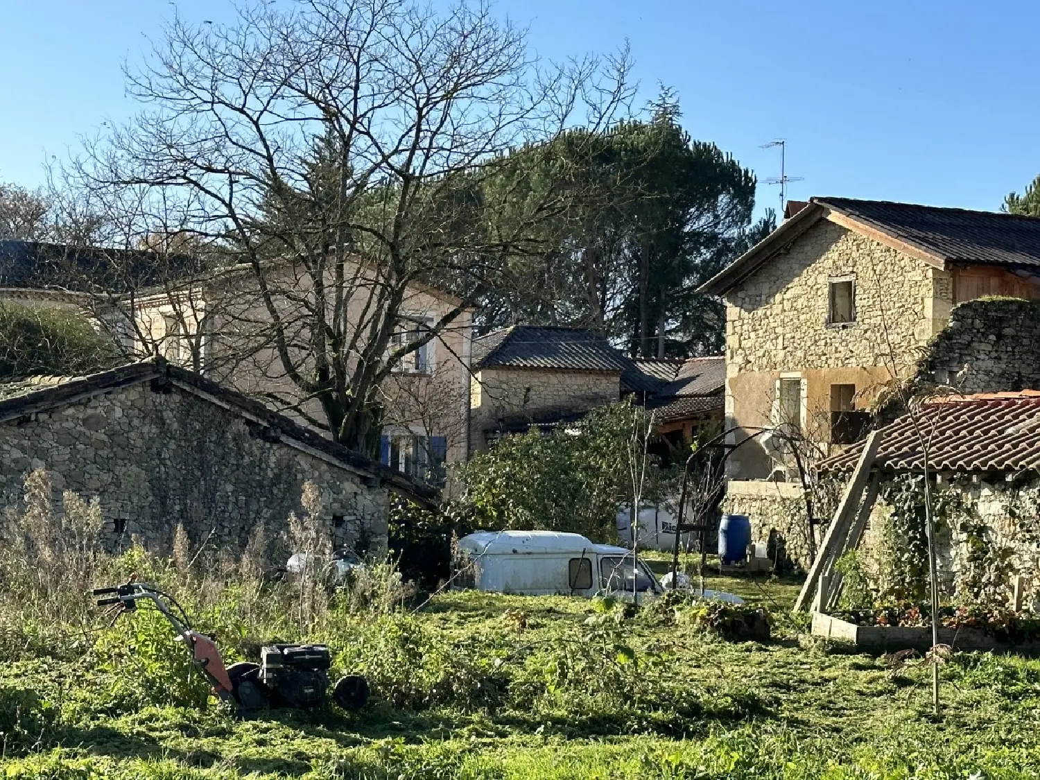  for sale house Vic-Fezensac Gers 1