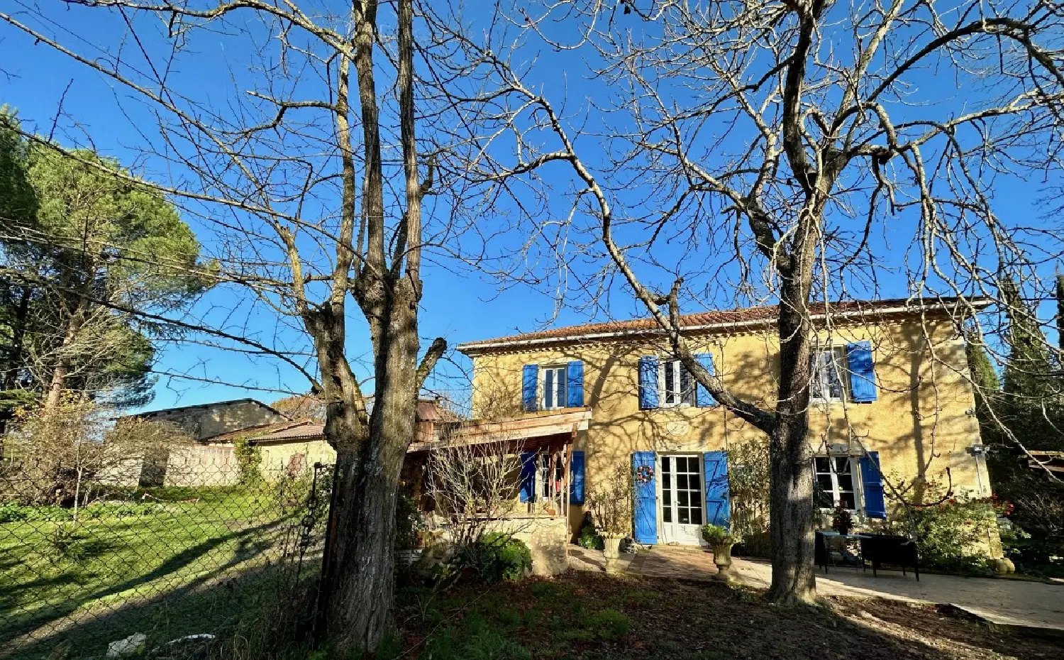  for sale house Vic-Fezensac Gers 2